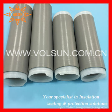 Mining Equipment Cold Shrink Tubing